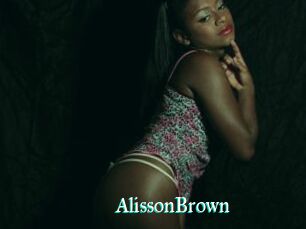 AlissonBrown