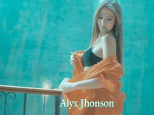 Alyx_Jhonson
