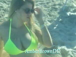 AmberBrownDD