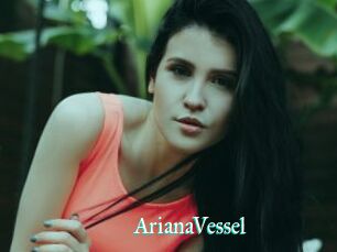 ArianaVessel