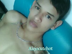 Alejocutehot