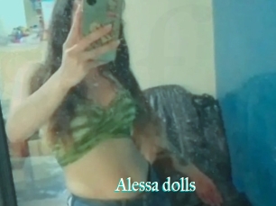 Alessa_dolls