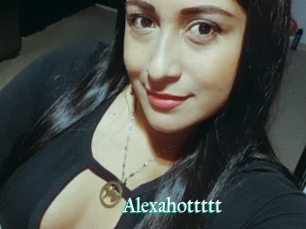 Alexahottttt