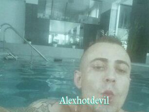 Alexhotdevil