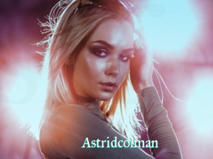 Astridcolman