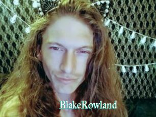 BlakeRowland