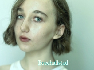 Breehallsted