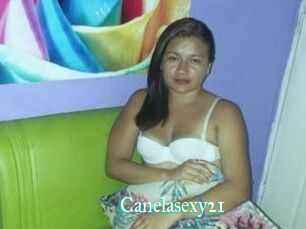 Canelasexy21
