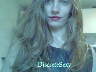 DiscreteSexy