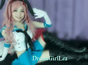 DreamGirlLea