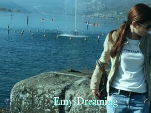 EmysDreaming