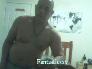 Fantasticxxx