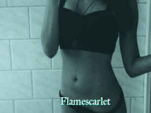 Flamescarlet
