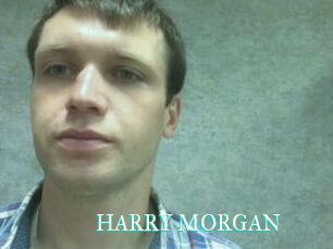 HARRY_MORGAN