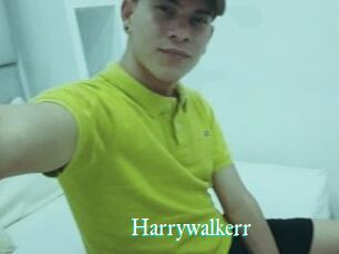 Harrywalkerr