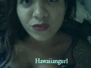 Hawaiiangurl