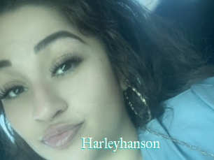 Harleyhanson