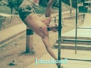 JohnnRussell