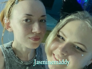 Jasminemaddy