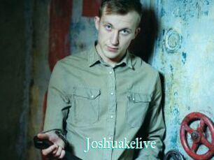 Joshuakelive