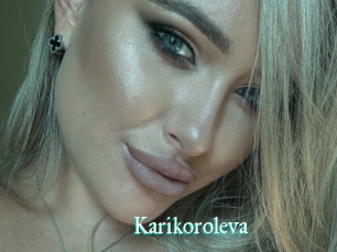Karikoroleva