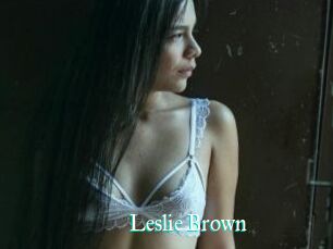 Leslie_Brown