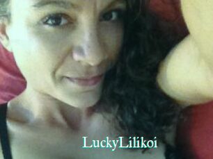 LuckyLilikoi
