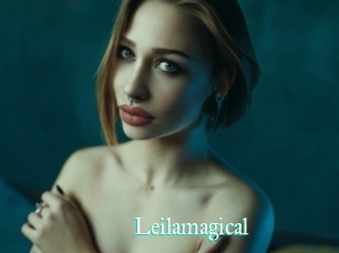 Leilamagical