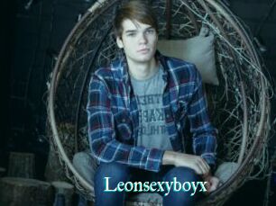 Leonsexyboyx