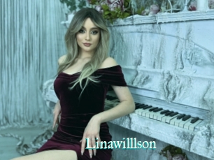 Linawilllson