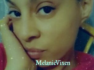 MelanieVixen