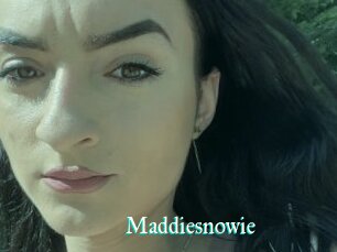 Maddiesnowie