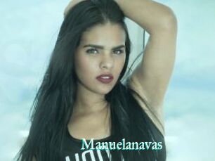 Manuelanavas