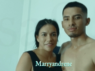 Marryandrene
