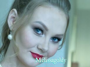 Melissagoldy