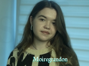 Moiregrandon