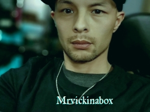 Mrvickinabox