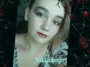 Nikkicamgirl