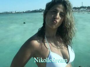 NikolleCream