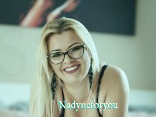 Nadyneforyou
