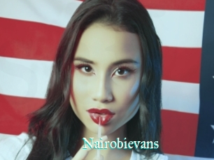 Nairobievans