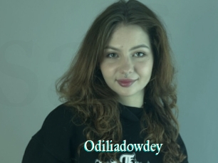 Odiliadowdey