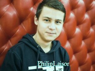 PhilipLaisor