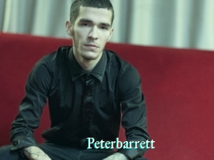 Peterbarrett