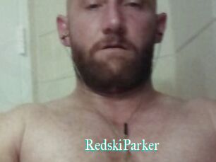 RedskiParker