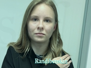 Randibenskin
