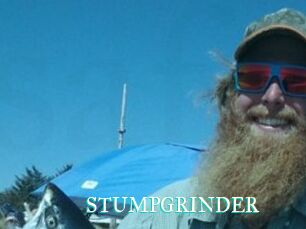 STUMPGRINDER