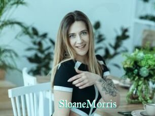 SloaneMorris