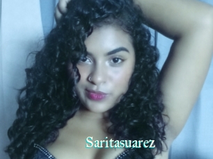 Saritasuarez