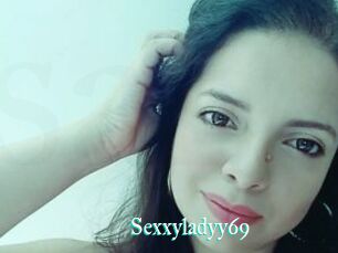 Sexxyladyy69